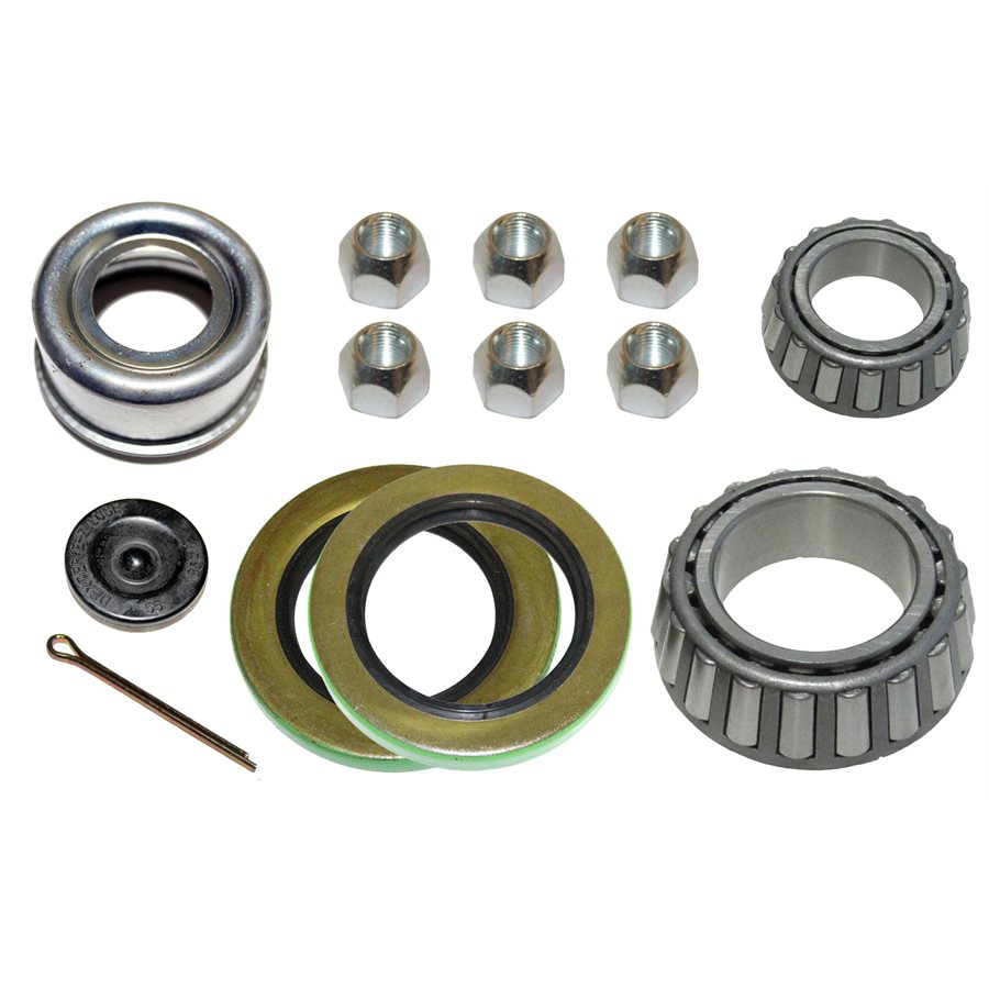 Bearing Kit 15123 / 25580