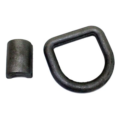 32mm (1.25”), Heavy Duty Welded O Ring