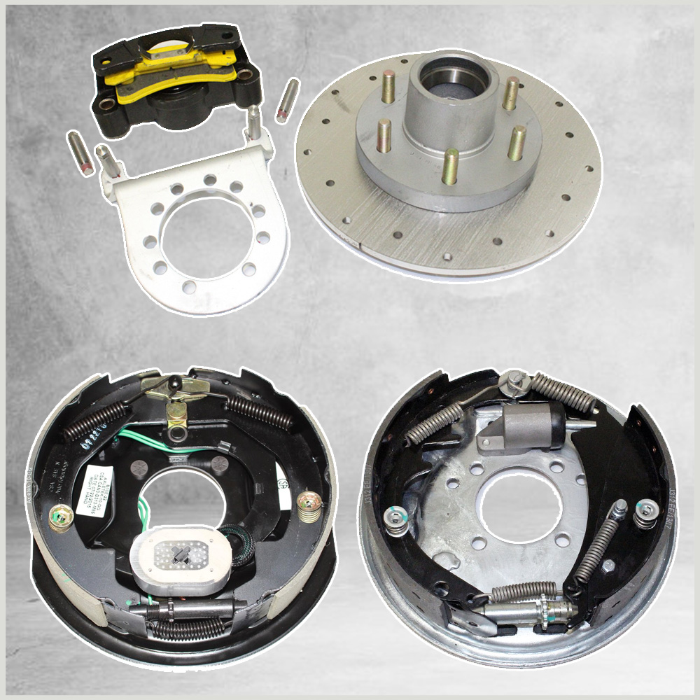 Brake Assembly