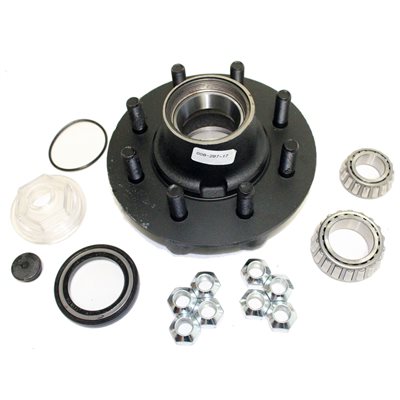 Hub 865 8k W   Kit