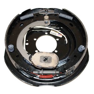 Brake Asy 12x2 Elec LH