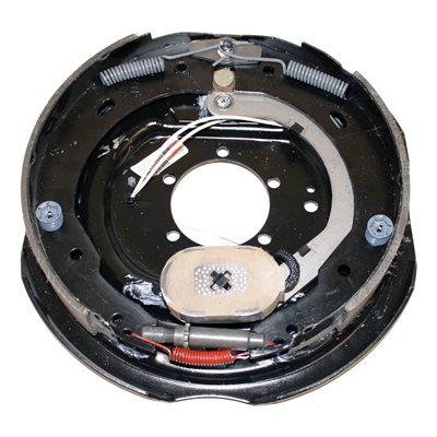 Brake Asy 12x2 Elec RH