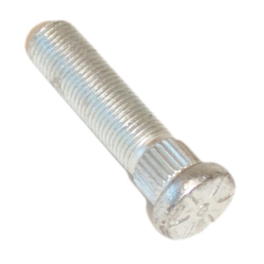 Wheel Stud 1 / 220 Long Knurl