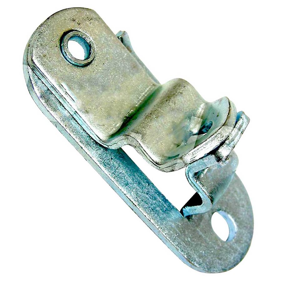 Lock Cam Hasp 3.813in