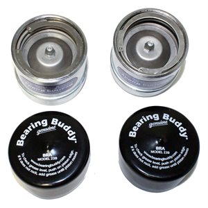 Cap Brng Protector 2.441 w / Bra