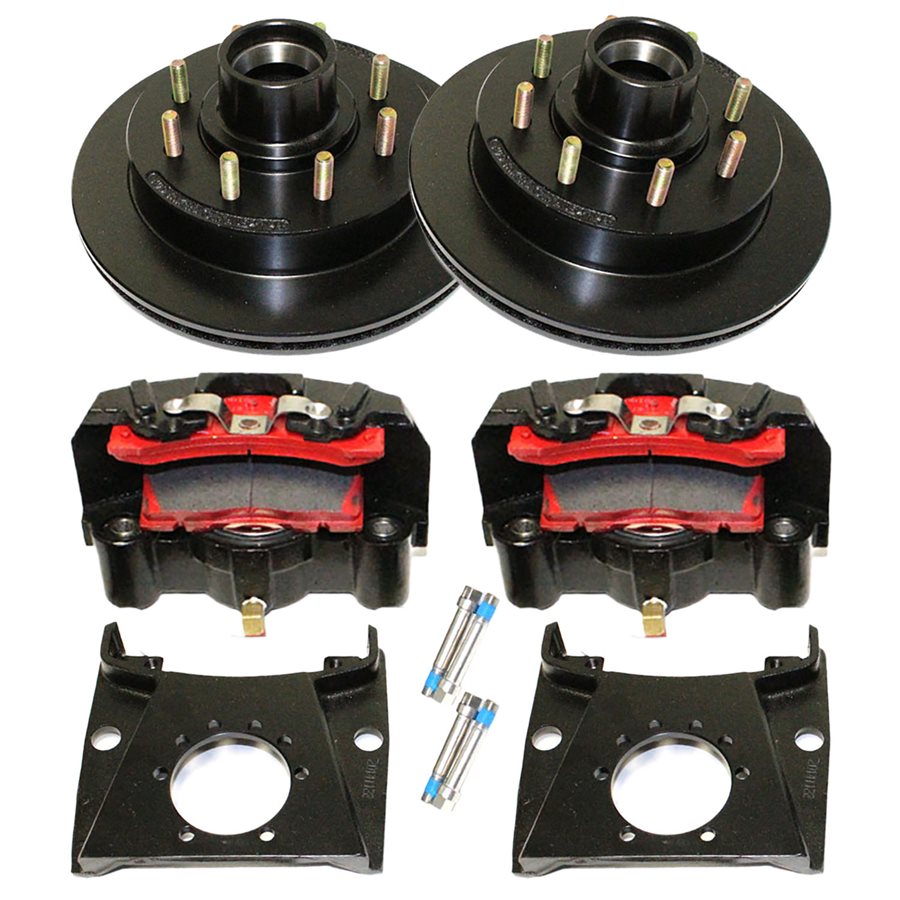 honda shine disc brake kit