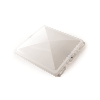 Vent Lid Jensen (Mtl) White