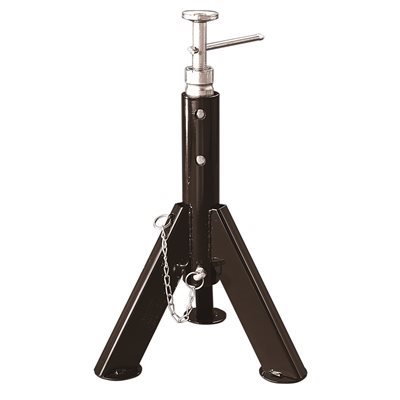 Stabilizer Jack Telescopic 2pk