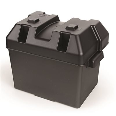 Battery Box G24 Standard