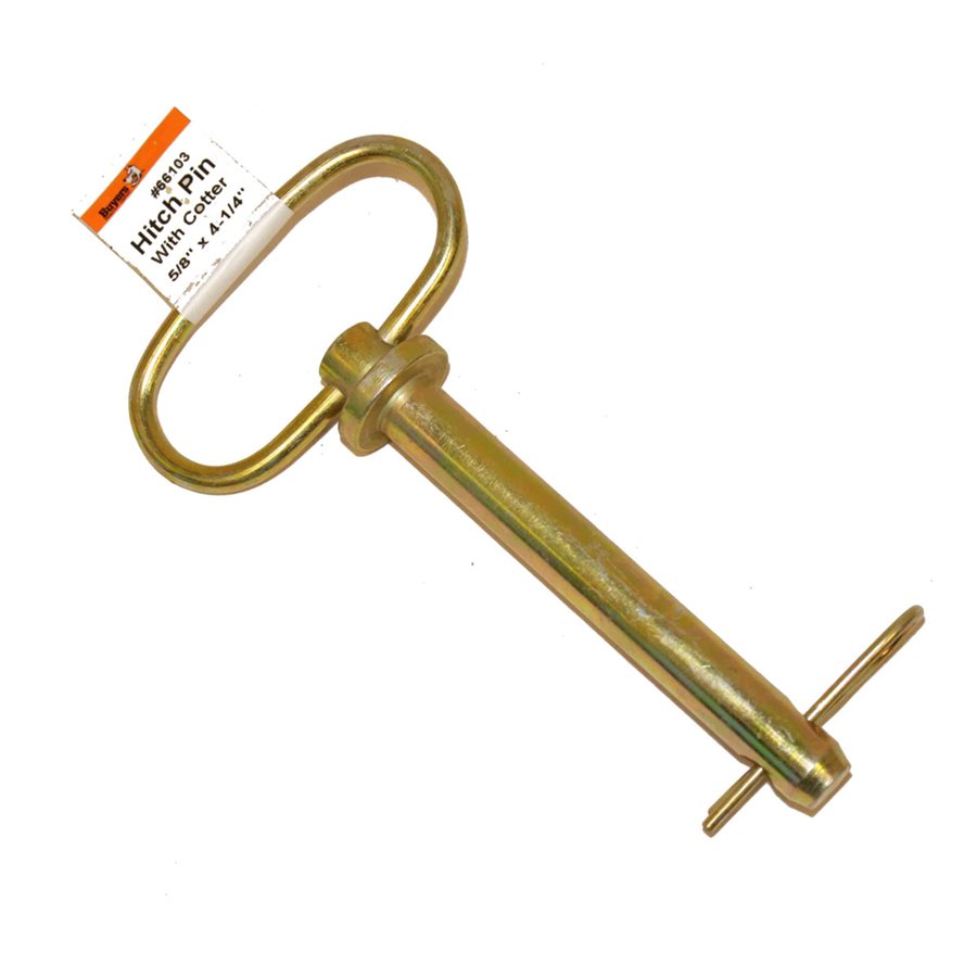 Does Home Depot Sell Clevis Pins at Melanie Robinson blog