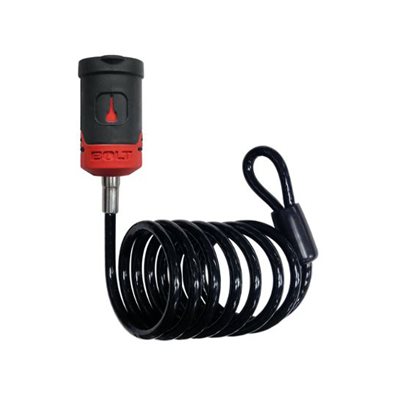 (WSL)Lock Cable 6ft GM-A