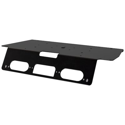 (WSL) Light Bar Cab Mount