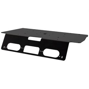 (WSL) Light Bar Cab Mount