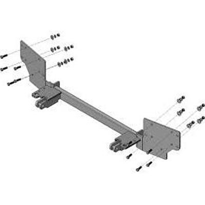 (WSL)Base Plate Demco