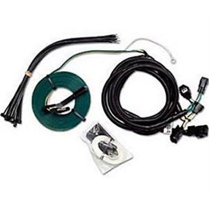 (WSL)Wiring Tow Kit