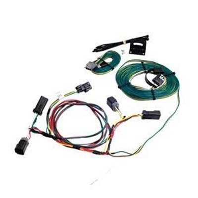 (WSL)Wiring Tow Kit