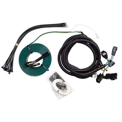 (WSL)Wiring Tow Kit