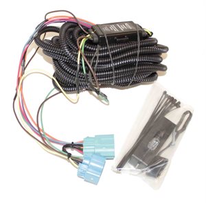 (WSL) Wiring Tow Kit