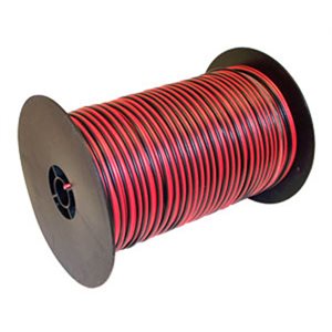 Wire Ribbon 16 / 2 500ft 02910