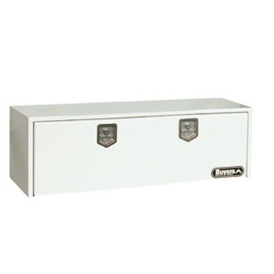 Toolbox 18x18x60 UB White