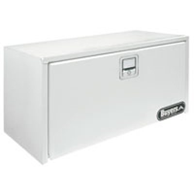 Toolbox 14x16x30 UB White