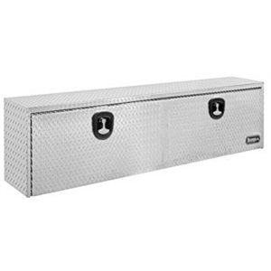 Toolbox 18x18x60 Alum UB