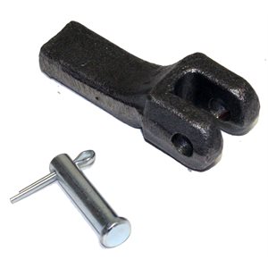 Safety Chain Mounts