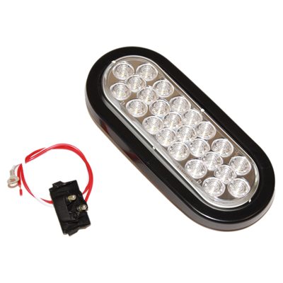 Light LED Back Up Kit