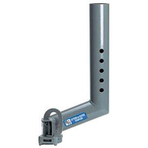 Gooseneck Extender Coupler