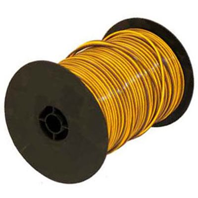 Wire Ribbon 16ga 500ft 02928