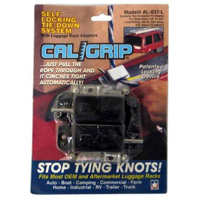 (WSL) Cal / Grip Std Univ Mount