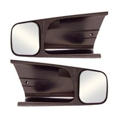 (WSL) Mirror Chevy-Pontiac (See Fit)