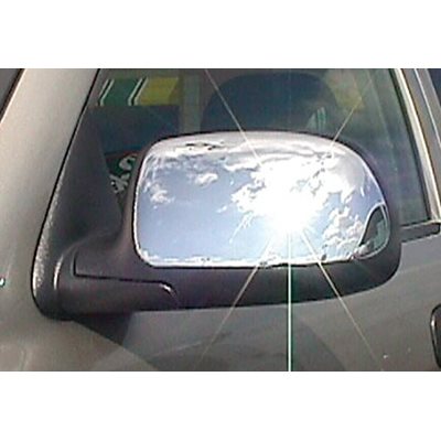 (WSL) Mirror Chevy Pair (See Fit)