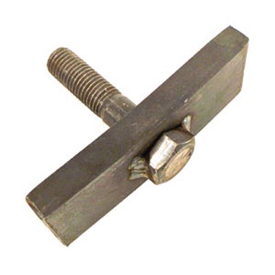 (WSL) Clamp Bar w / Bolt