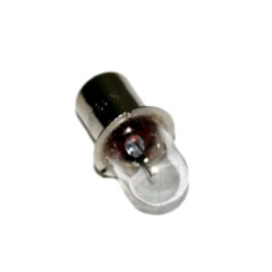 (WSL) Bulb Flashlight 4.75V 0.7amp 10 Box