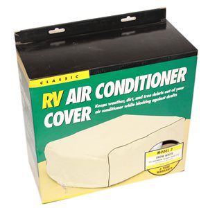 (WSL) Cover RV / AC Snow White