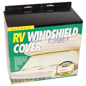 (WSL) Cover RV Windshield Chevy