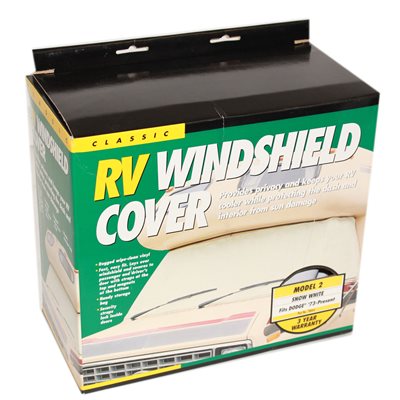 (WSL) Cover Dodge Windshield 73-03