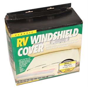 (WSL)Cover RV WindShield Ford 73-96