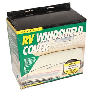 (WSL) Cover RV Windshield Ford 92-03