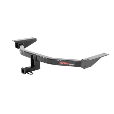 Hitch Class 2 Receiver