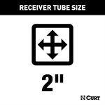 Hitch Class 3 Receiver