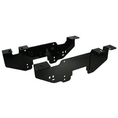 (WSL)5th Wheel Bracket Kit