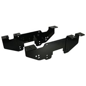 (WSL)5th Wheel Bracket Kit