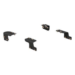 5th Wheel Bracket Kit