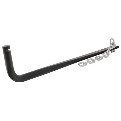 (WSL) Round Bar 800lb w / Chain WD Replacement