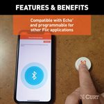 Echo Controller Overide Button