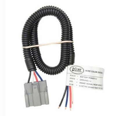 (WSL)Brake Control Harness Ford Pkg