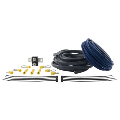 Brake Control Wiring Kit