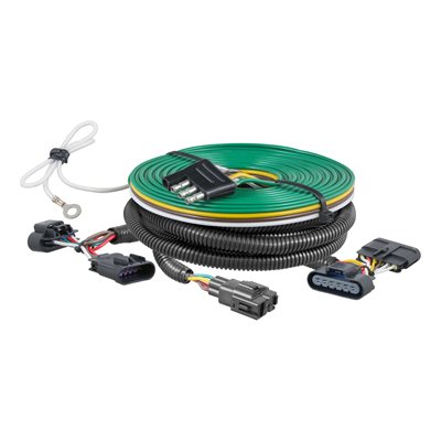 Wiring Tow Kit